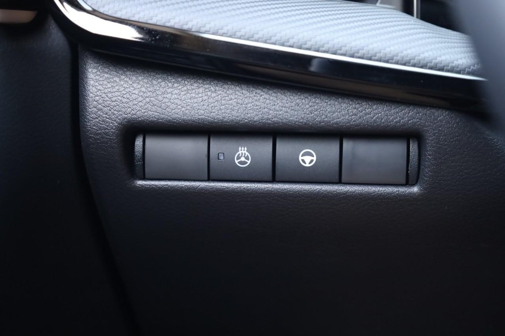 Nissan Kicks Vehicle Image 18