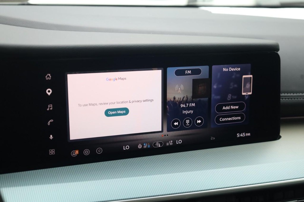 Nissan Murano Vehicle Image 15