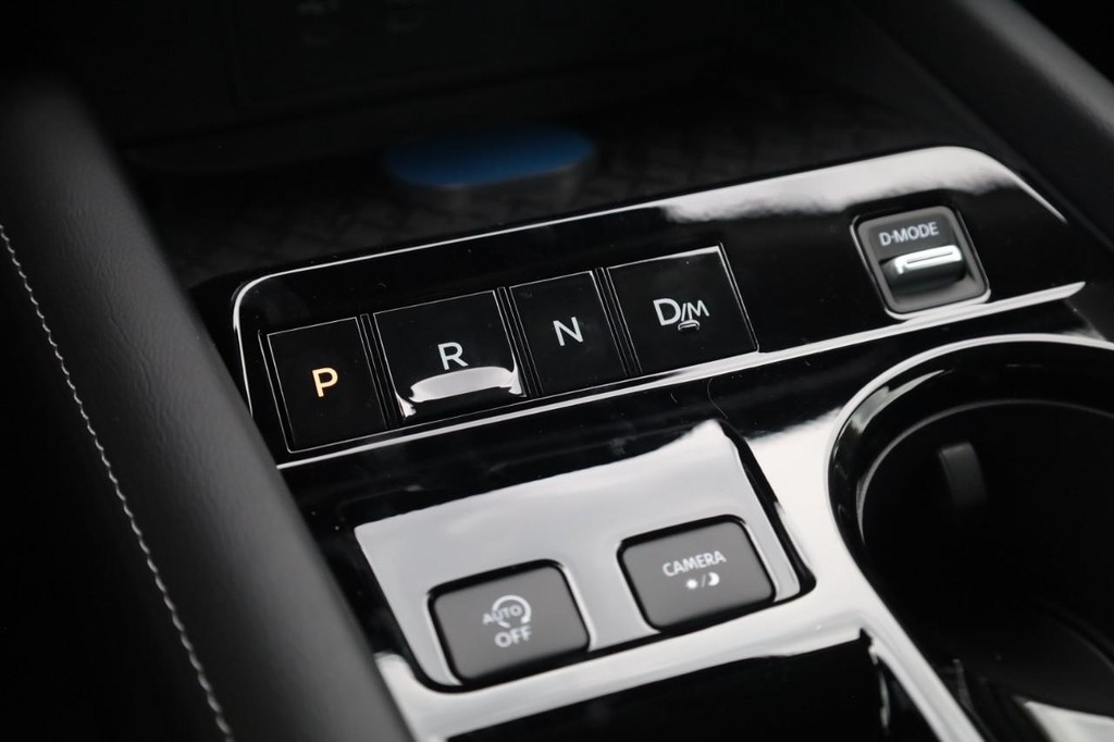 Nissan Murano Vehicle Image 19