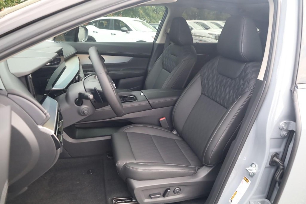 Nissan Murano Vehicle Image 20