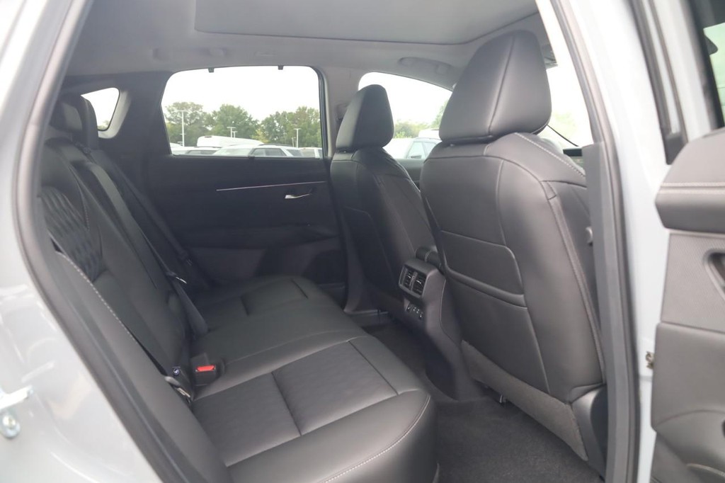 Nissan Murano Vehicle Image 22