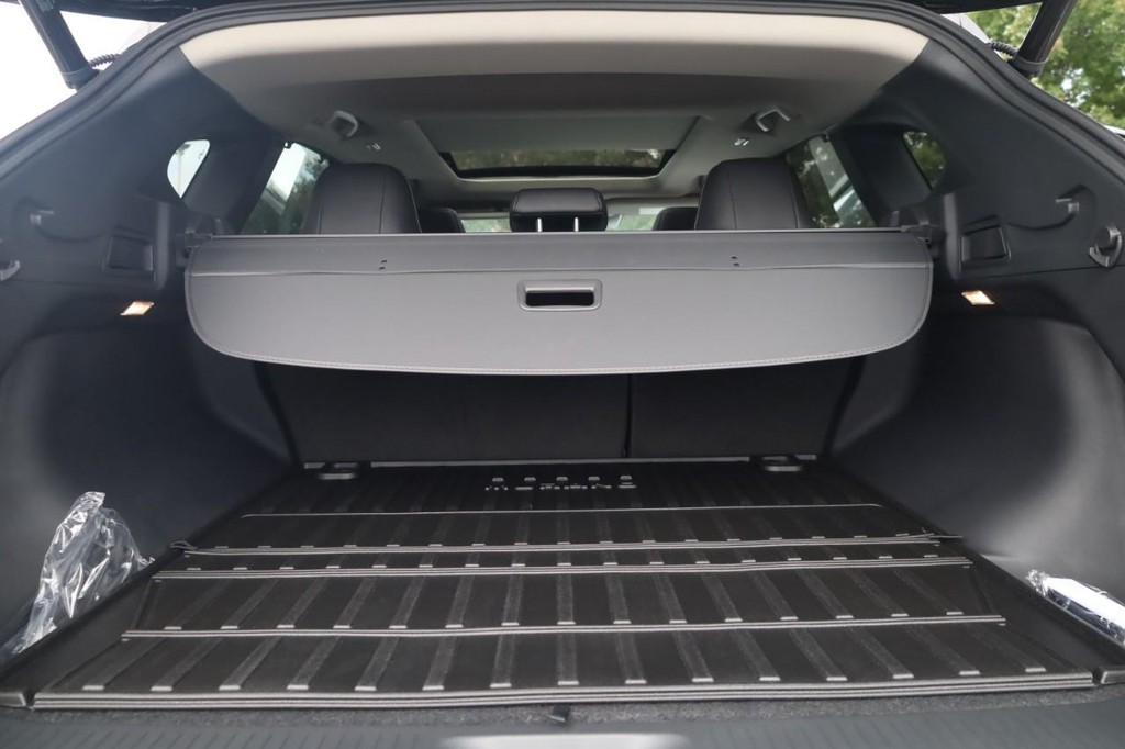 Nissan Murano Vehicle Image 26