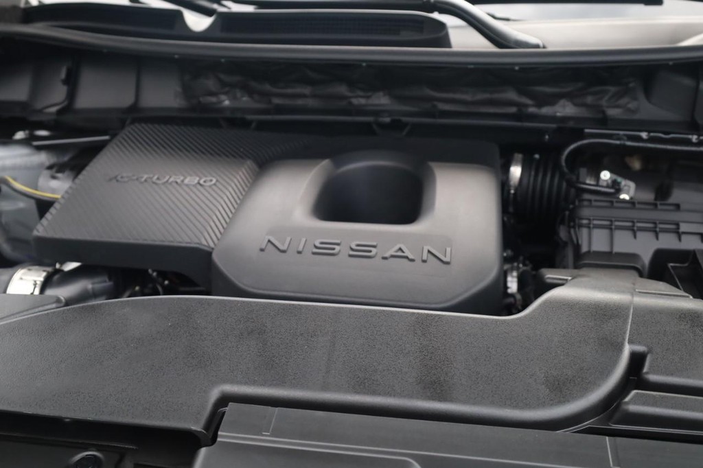Nissan Murano Vehicle Image 27