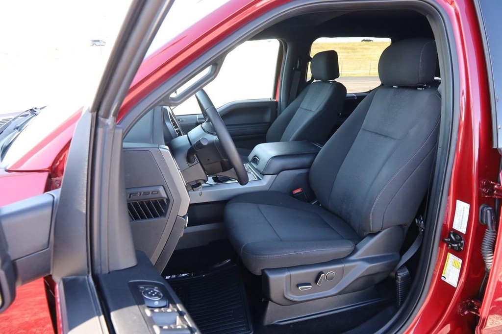 Ford F-150 Vehicle Image 08