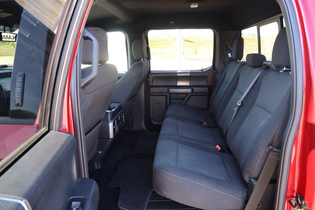 Ford F-150 Vehicle Image 09