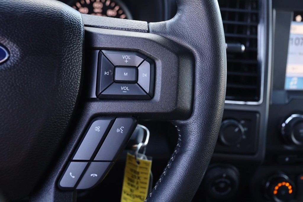 Ford F-150 Vehicle Image 12