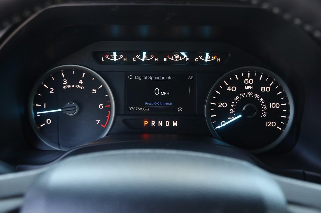 Ford F-150 Vehicle Image 13