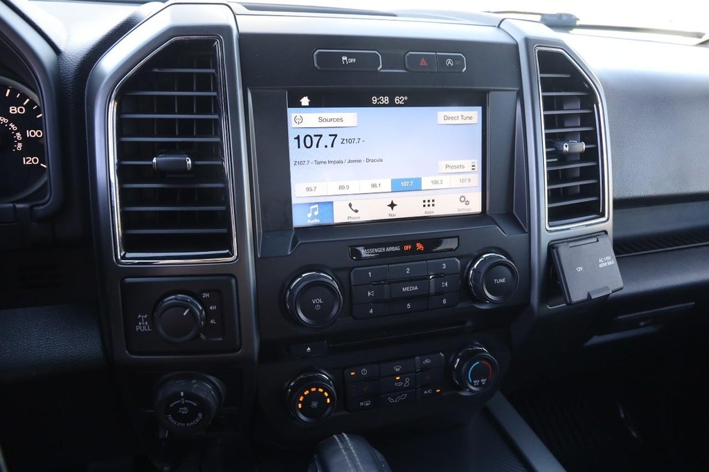 Ford F-150 Vehicle Image 14