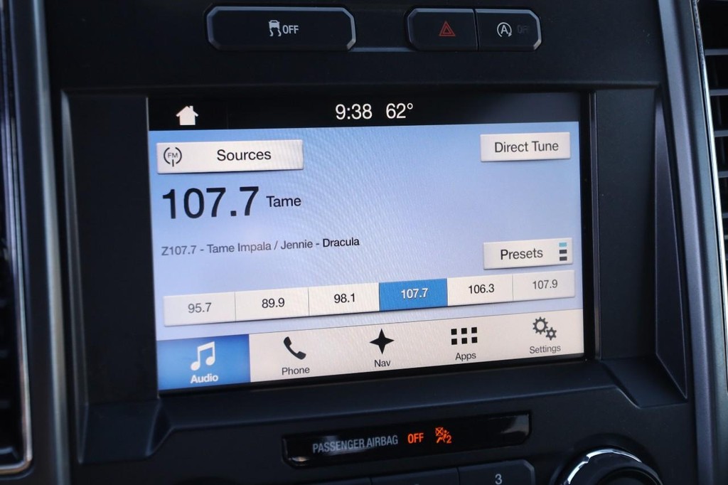 Ford F-150 Vehicle Image 15
