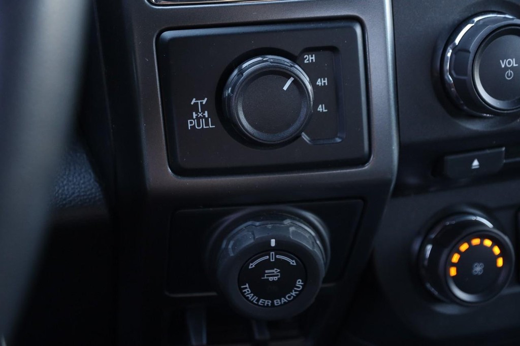 Ford F-150 Vehicle Image 19