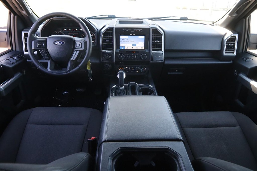 Ford F-150 Vehicle Image 21