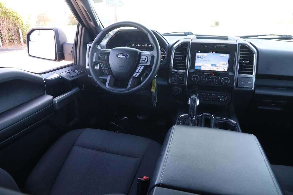Ford F-150 Vehicle Image 22