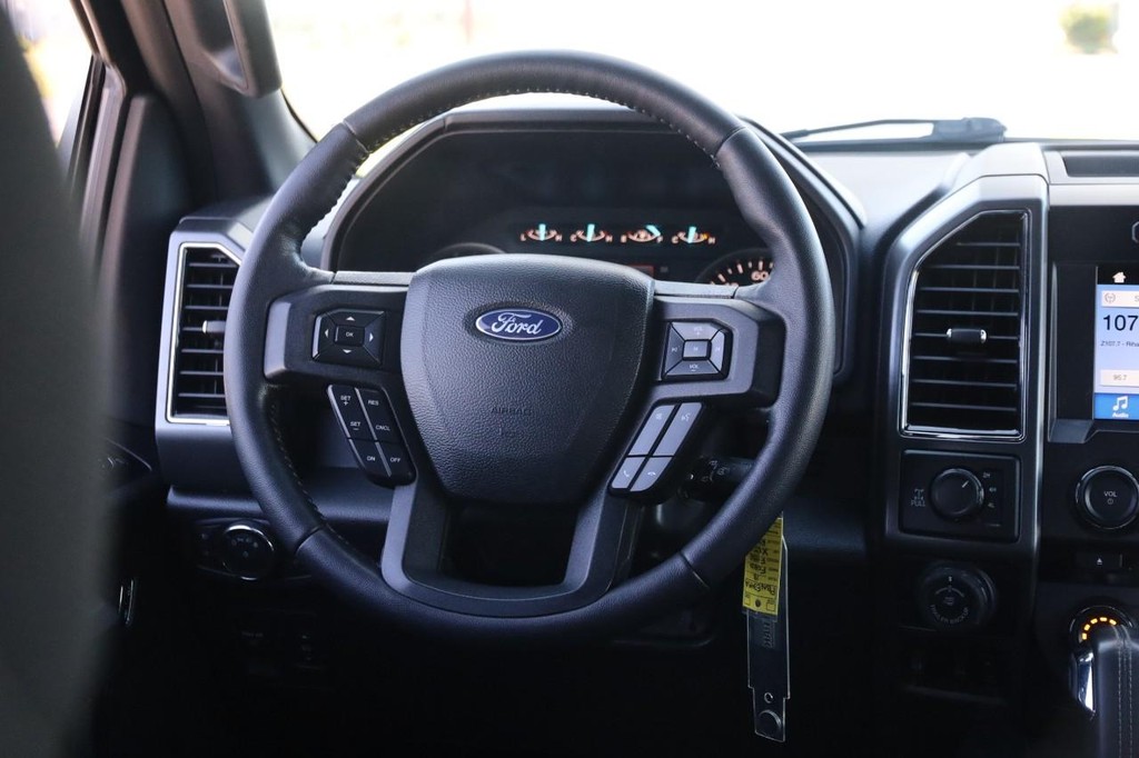 Ford F-150 Vehicle Image 23