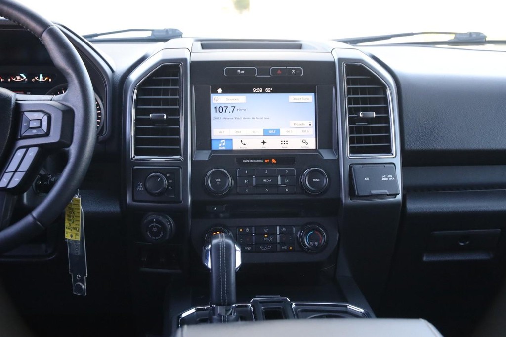Ford F-150 Vehicle Image 24