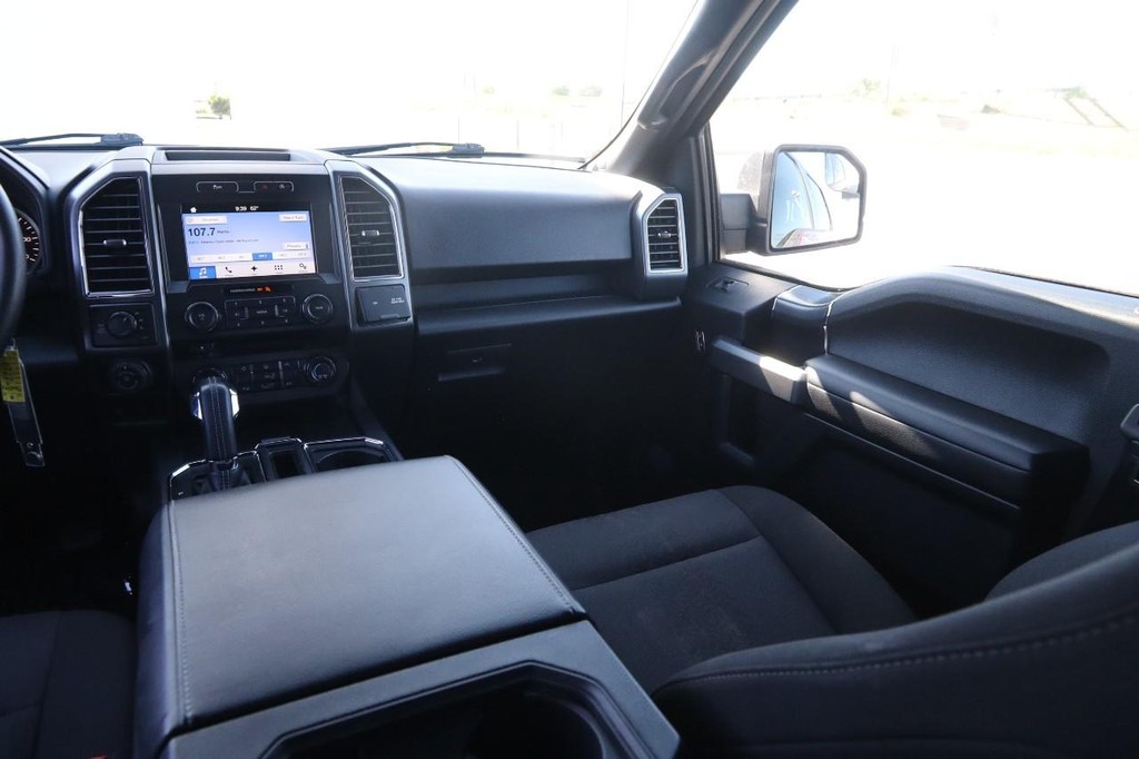 Ford F-150 Vehicle Image 25