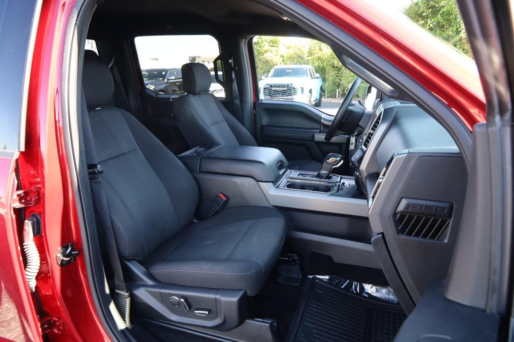 Ford F-150 Vehicle Image 26