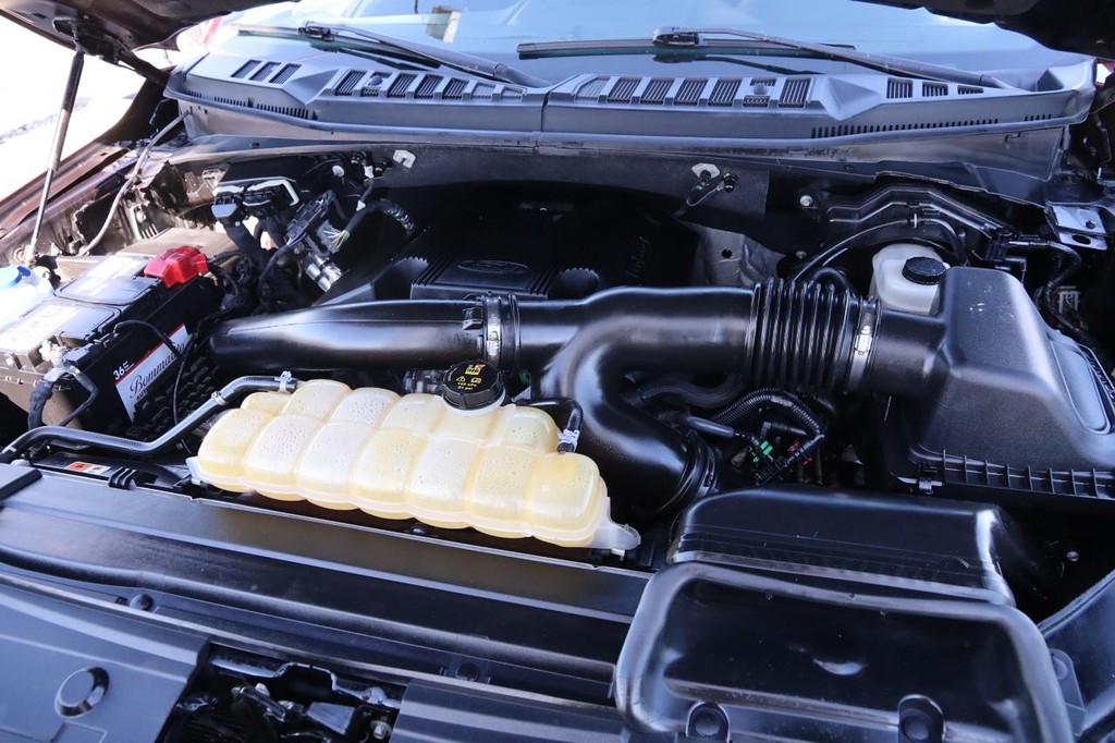 Ford F-150 Vehicle Image 27