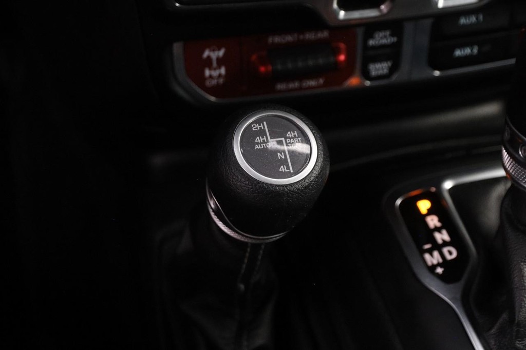 Jeep Wrangler 4xe Vehicle Full-screen Gallery Image 20