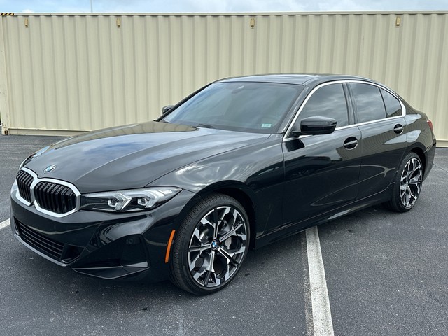 more details - bmw 3 series