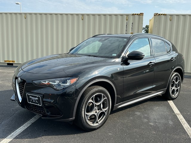 more details - alfa romeo stelvio