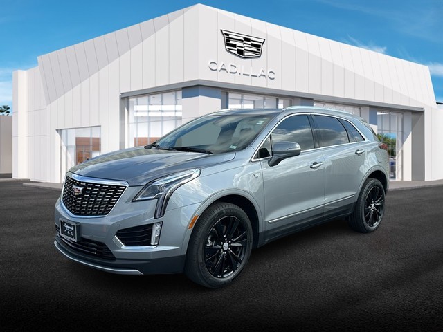 more details - cadillac xt5