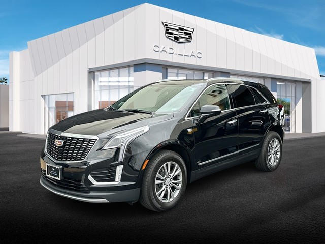 more details - cadillac xt5