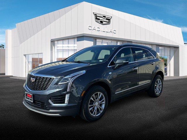more details - cadillac xt5