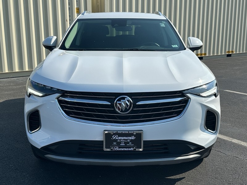 Buick Envision Vehicle Full-screen Gallery Image 02