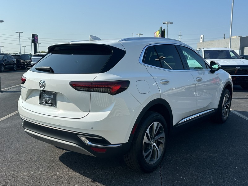 Buick Envision Vehicle Full-screen Gallery Image 05