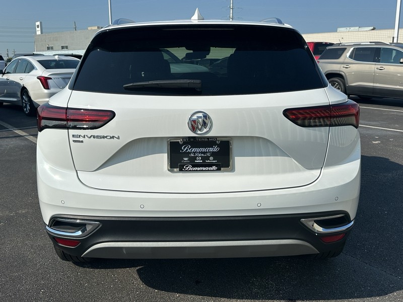 Buick Envision Vehicle Full-screen Gallery Image 06