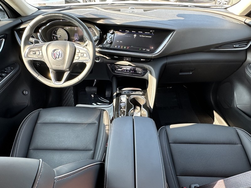 Buick Envision Vehicle Full-screen Gallery Image 12