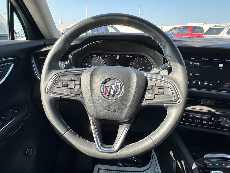 Buick Envision Vehicle Full-screen Gallery Image 13