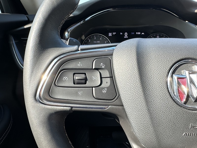 Buick Envision Vehicle Full-screen Gallery Image 23