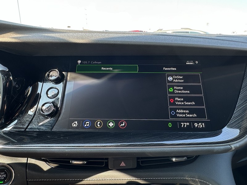 Buick Envision Vehicle Full-screen Gallery Image 27