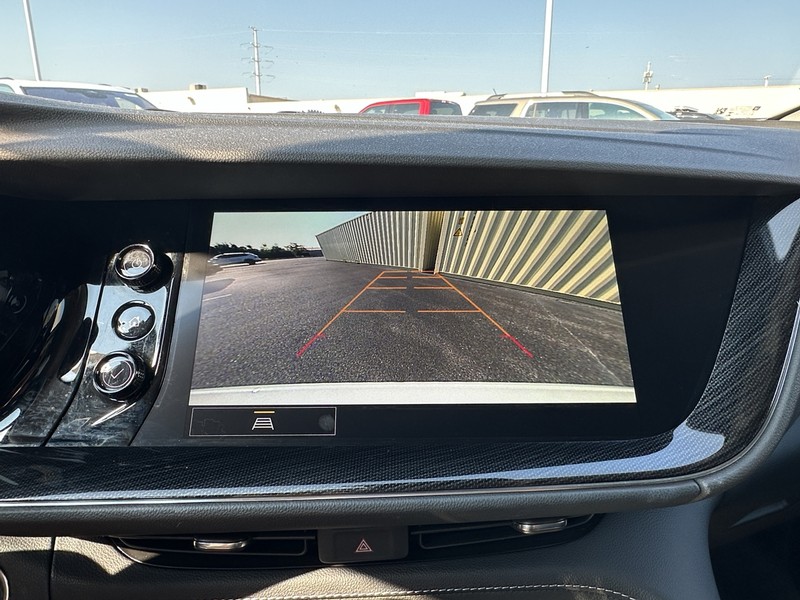 Buick Envision Vehicle Full-screen Gallery Image 28