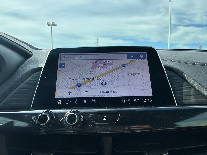 Cadillac CT4 Vehicle Full-screen Gallery Image 27