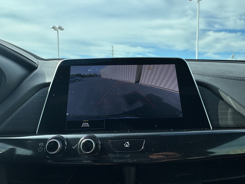 Cadillac CT4 Vehicle Full-screen Gallery Image 28