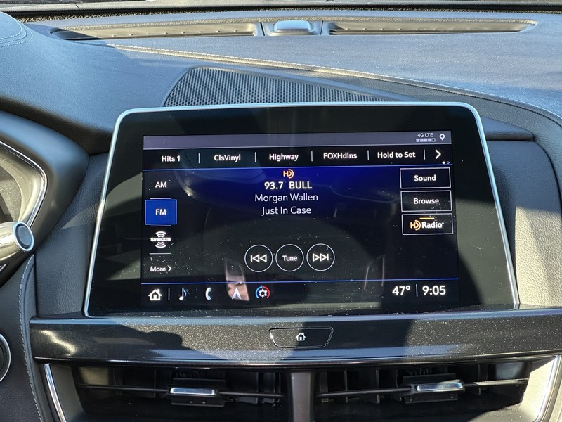 Cadillac CT5 Vehicle Full-screen Gallery Image 15