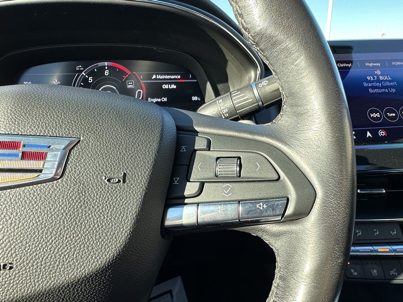 Cadillac CT5 Vehicle Full-screen Gallery Image 25