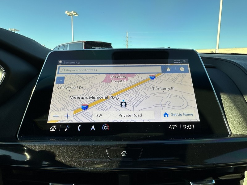 Cadillac CT5 Vehicle Full-screen Gallery Image 28