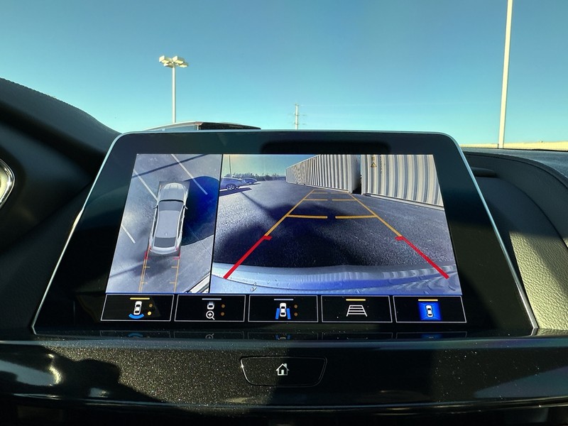 Cadillac CT5 Vehicle Full-screen Gallery Image 29