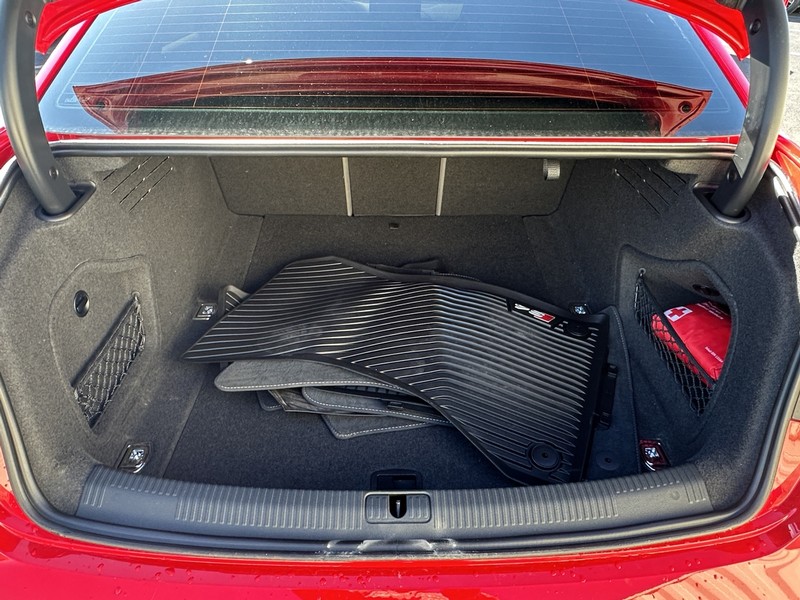 Audi S4 Sedan Vehicle Full-screen Gallery Image 07