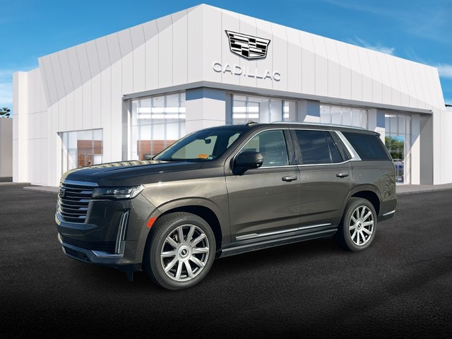 more details - cadillac escalade