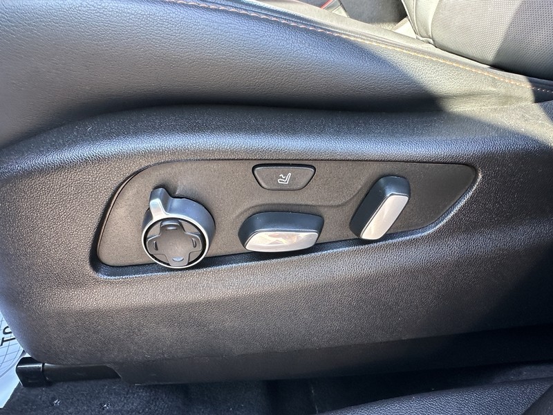 Cadillac XT4 Vehicle Full-screen Gallery Image 25