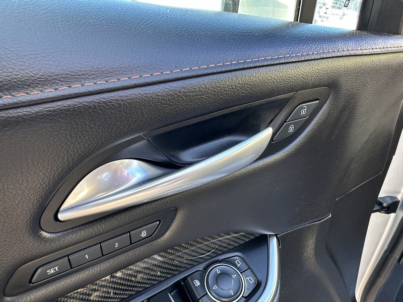 Cadillac XT4 Vehicle Full-screen Gallery Image 26