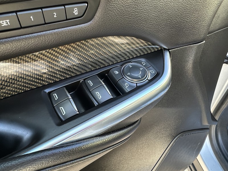 Cadillac XT4 Vehicle Full-screen Gallery Image 27