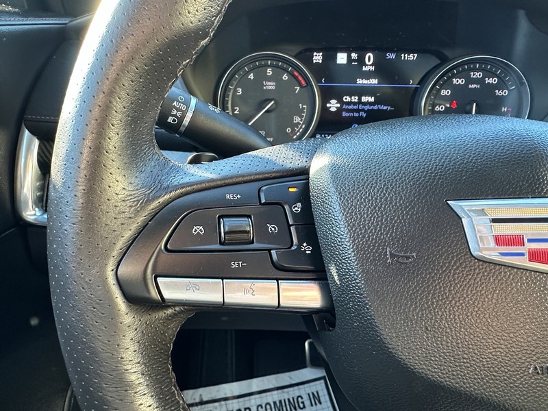 Cadillac XT4 Vehicle Full-screen Gallery Image 29