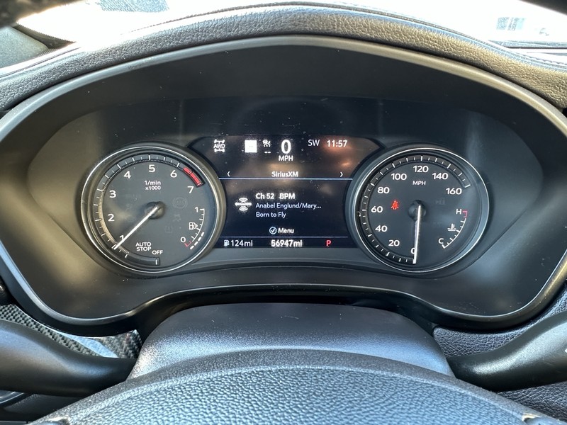 Cadillac XT4 Vehicle Full-screen Gallery Image 31