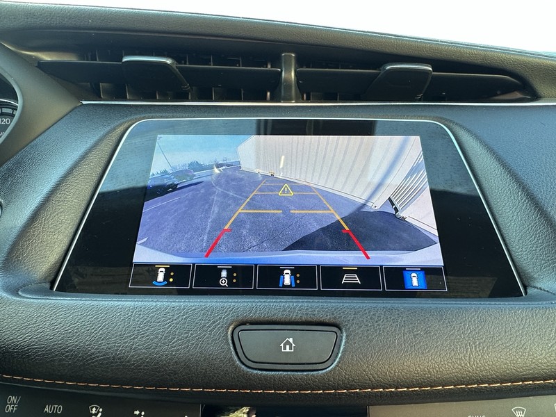 Cadillac XT4 Vehicle Full-screen Gallery Image 34