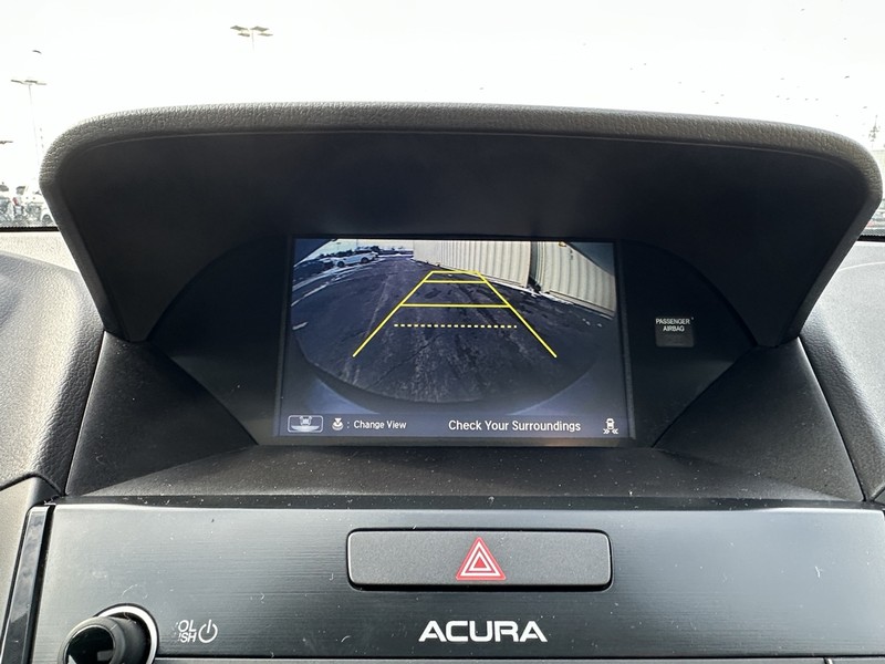 Acura RDX Vehicle Full-screen Gallery Image 29